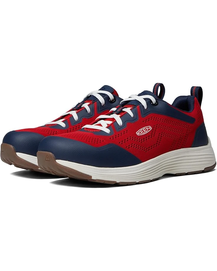 KEEN Utility Sparta II (Alloy Toe) | Sneakers & Athletic Shoes - Image 9