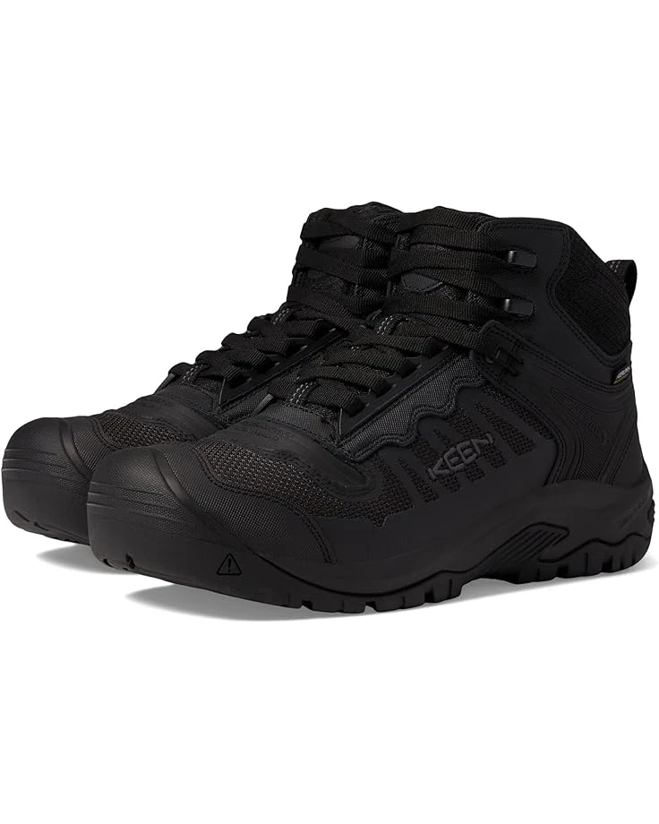 KEEN Utility Reno Mid KBF WP Soft Toe | Boots