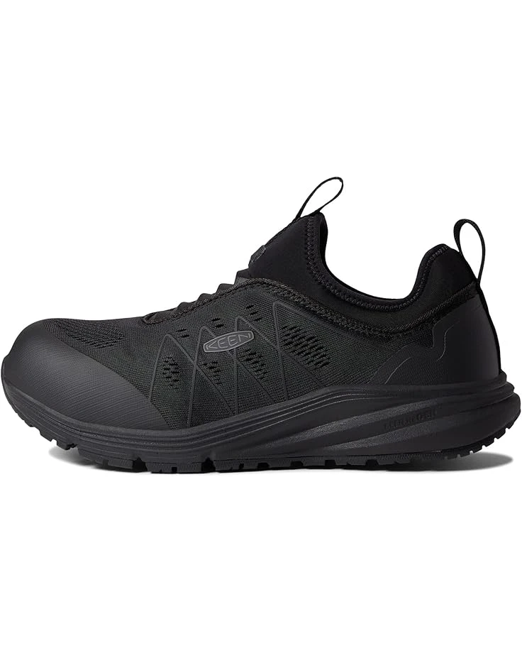 KEEN Utility Vista Energy Shift ESD (Comp Toe) | Sneakers & Athletic Shoes - Image 4