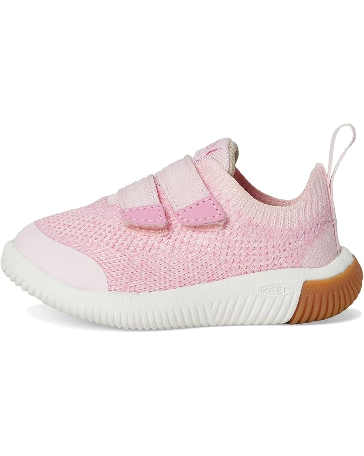 KEEN Kids KNX Knit Double Strap (Toddler) | Sneakers & Athletic Shoes - Image 4