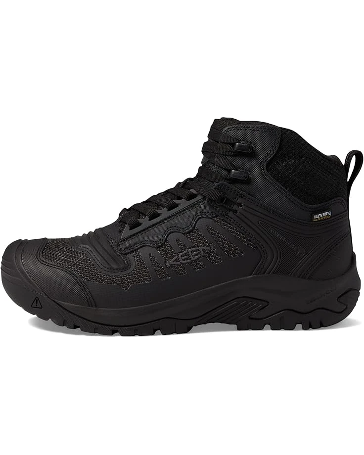 KEEN Utility Reno Mid KBF WP Soft Toe | Boots - Image 4