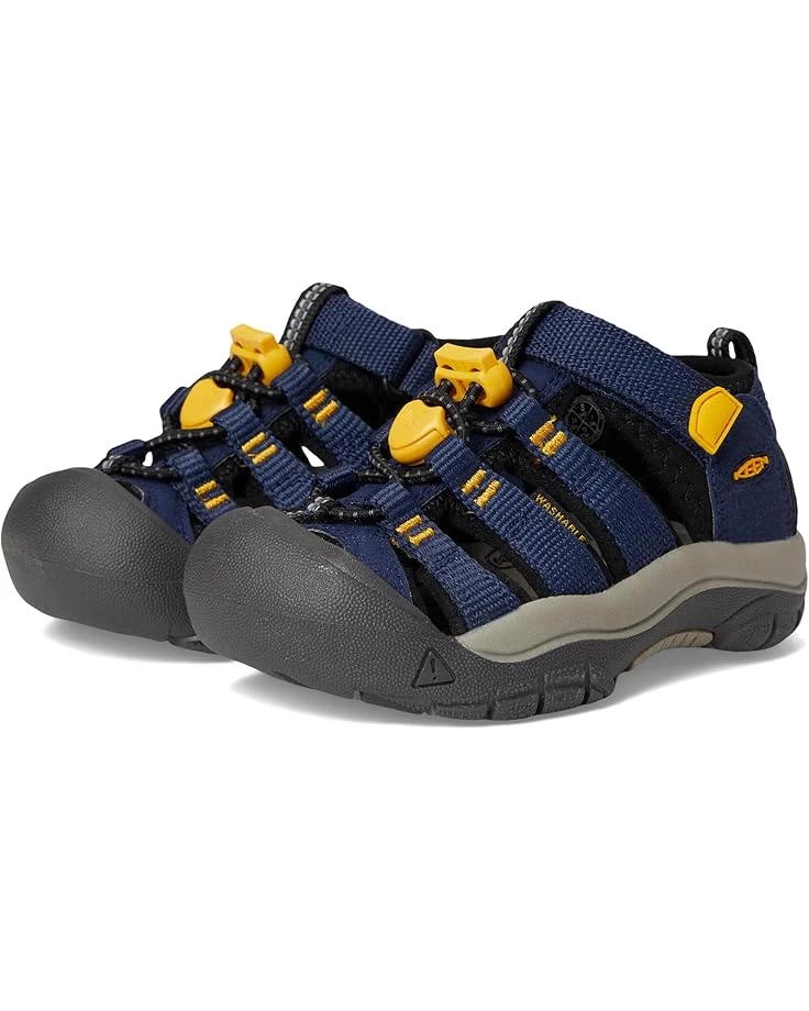 KEEN Kids Newport H2 (Toddler/Little Kid) | Sandals - Image 13