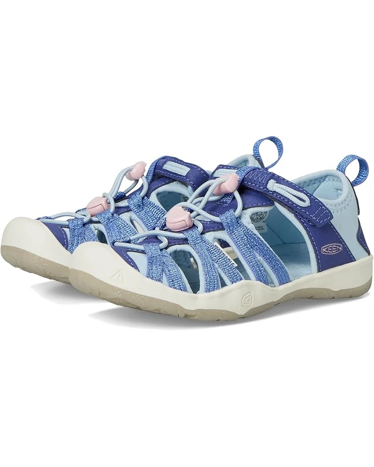KEEN Kids Moxie Sandal (Toddler/Little Kid) | Sandals - Image 9