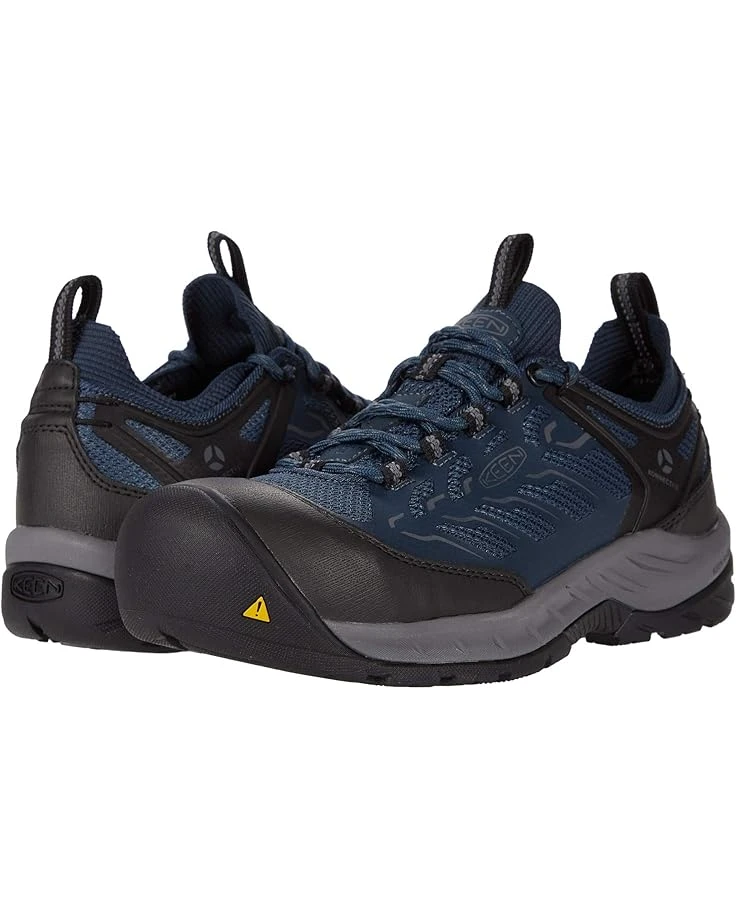 KEEN Utility Flint II Sport Carbon Fiber Toe | Sneakers & Athletic Shoes