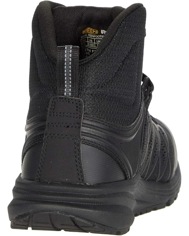 KEEN Utility Vista Energy Mid (Comp Toe) | Sneakers & Athletic Shoes - Image 5