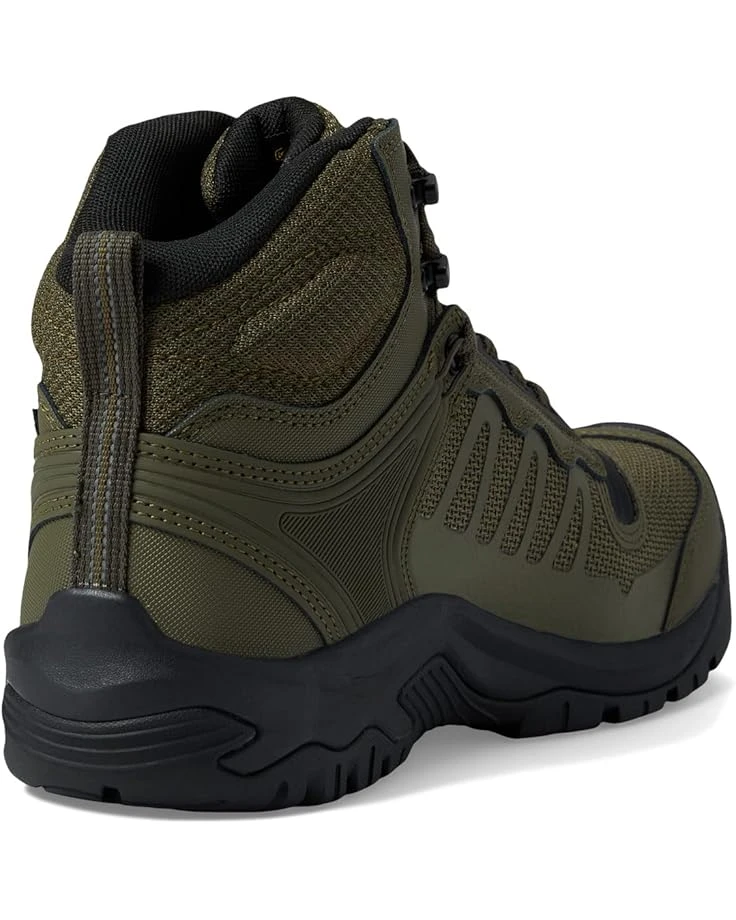 KEEN Utility Reno KBF Mid Waterproof (Comp Toe) | Boots - Image 5