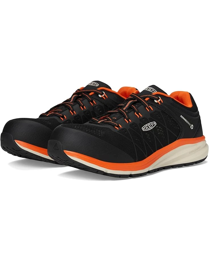 KEEN Utility Vista Energy (Comp Toe) | Sneakers & Athletic Shoes - Image 7