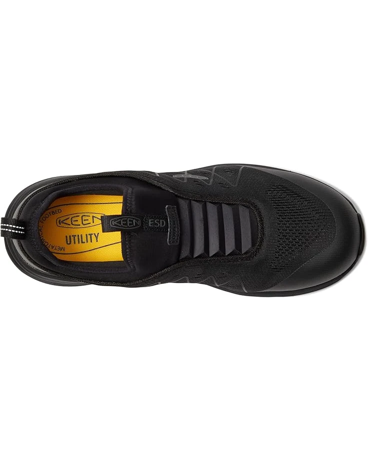 KEEN Utility Vista Energy Shift ESD (Comp Toe) | Sneakers & Athletic Shoes - Image 2