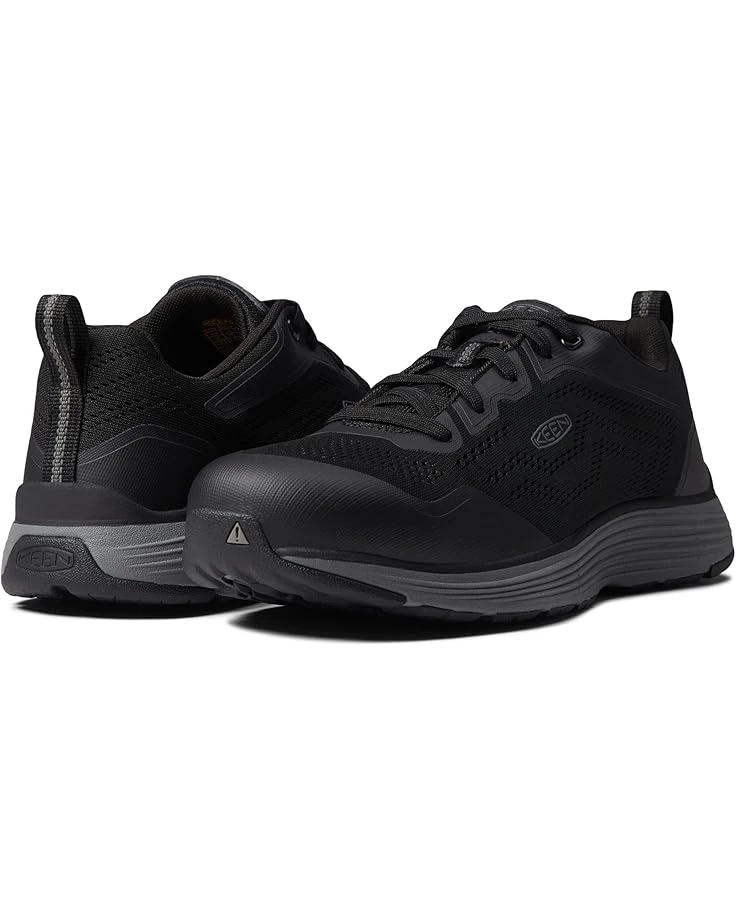 KEEN Utility Sparta II ESD (Alloy Toe) | Sneakers & Athletic Shoes
