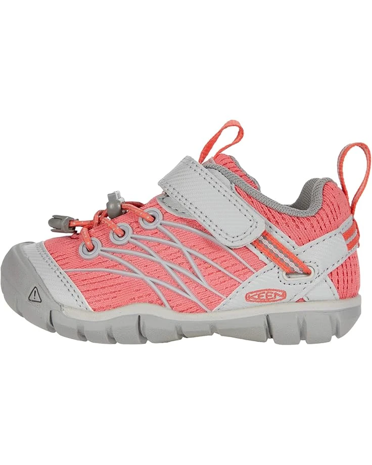 KEEN Kids Chandler CNX (Toddler/Little Kid) | Hiking - Image 4