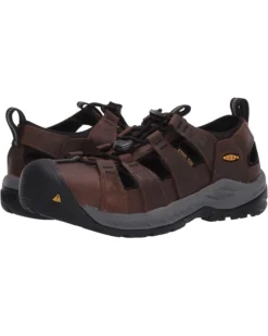 KEEN Utility Atlanta II Cooler+ | Sneakers & Athletic Shoes