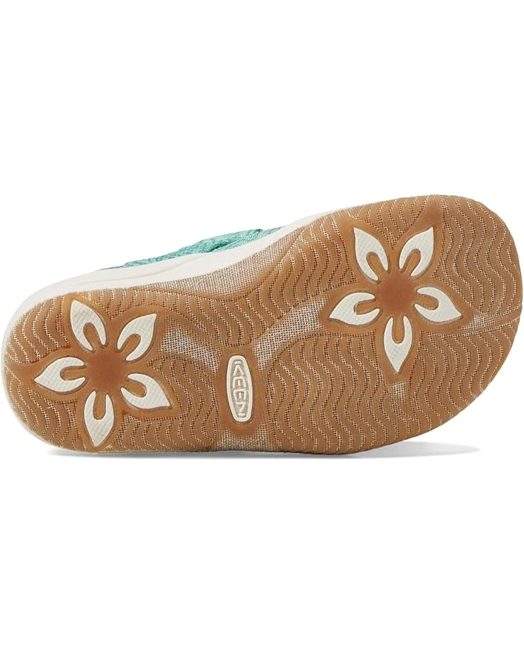 KEEN Kids Elle Backstrap (Toddler/Little Kid) | Sandals - Image 3