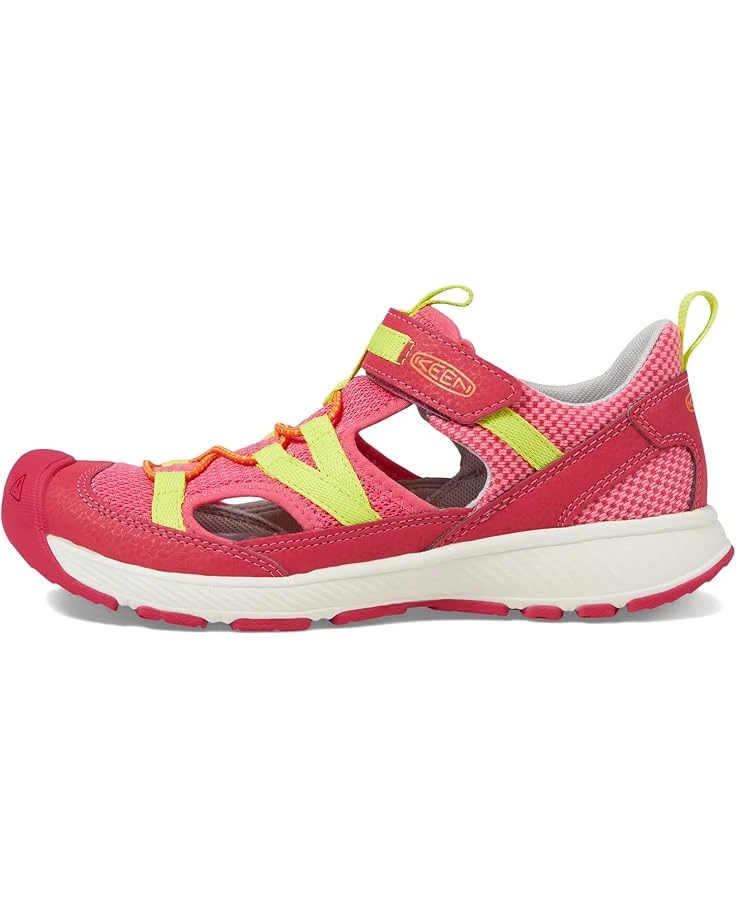 KEEN Kids Motozoa Sandal (Little Kid/Big Kid) | Sandals - Image 4