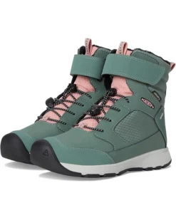 KEEN Kids Skua Winter Comfortable Insulated Waterproof (Little Kid/Big Kid) | Boots