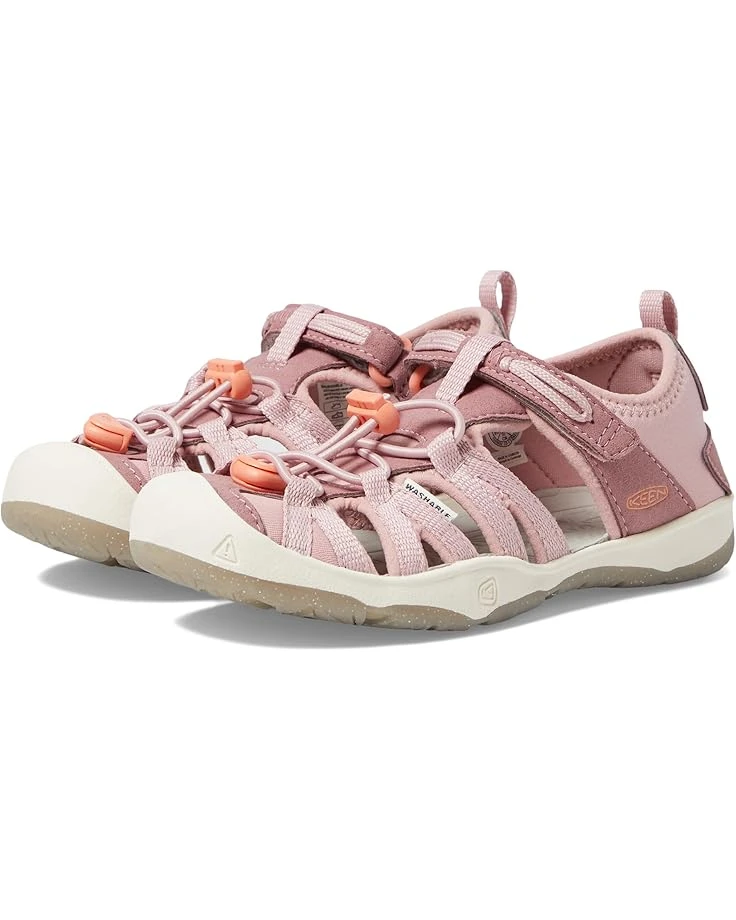 KEEN Kids Moxie Sandal (Toddler/Little Kid) | Sandals - Image 7