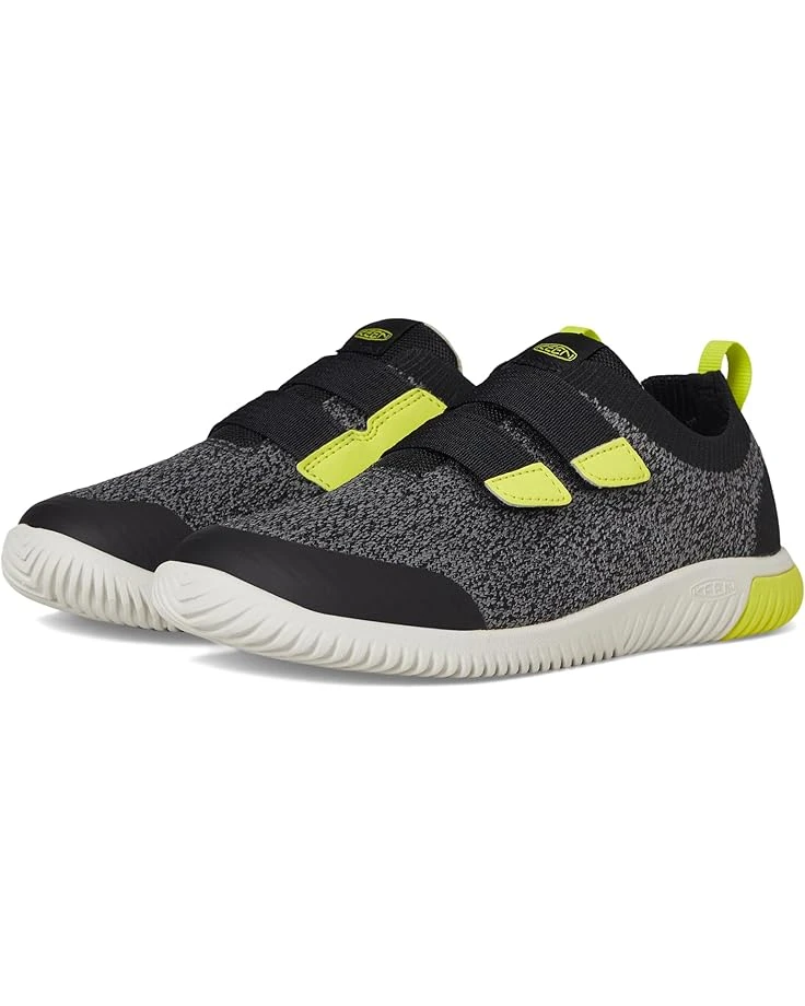 KEEN Kids KNX Knit DS (Big Kid) | Sneakers & Athletic Shoes - Image 8
