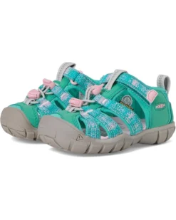 KEEN Kids Seacamp II CNX (Toddler/Little Kid) | Sandals
