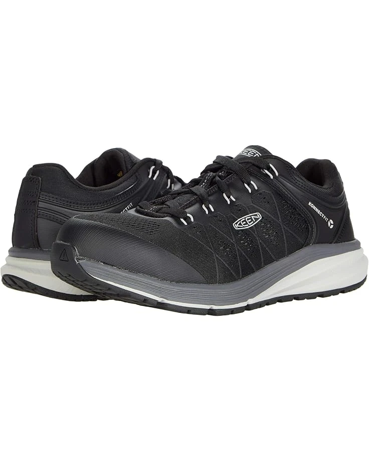 KEEN Utility Vista Energy (Comp Toe) | Sneakers & Athletic Shoes - Image 15