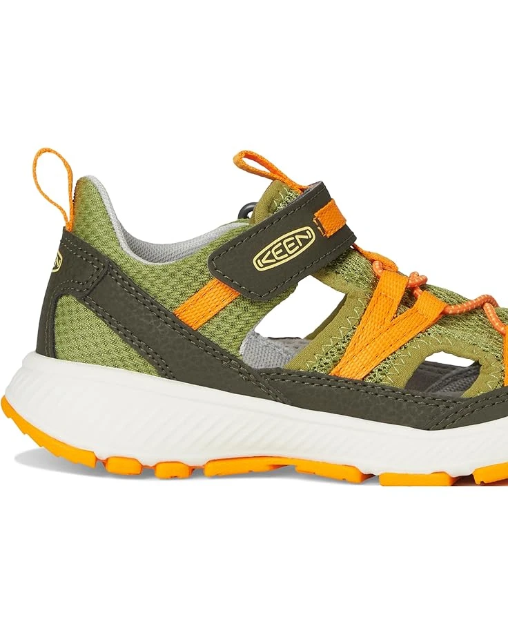 KEEN Kids Motozoa Sandal (Toddler/Little Kid) | Sandals - Image 6