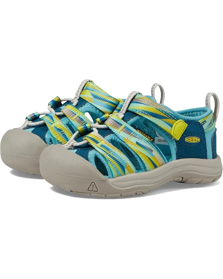 KEEN Kids Newport H2 (Toddler) | Sandals - Image 10