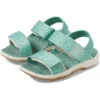 KEEN Kids Elle Backstrap (Toddler/Little Kid) | Sandals