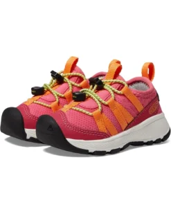 KEEN Kids Motozoa Comfortable Easy On Breathable Lightweight Athletic (Little Kid/Big Kid) | Sneakers & Athletic Shoes