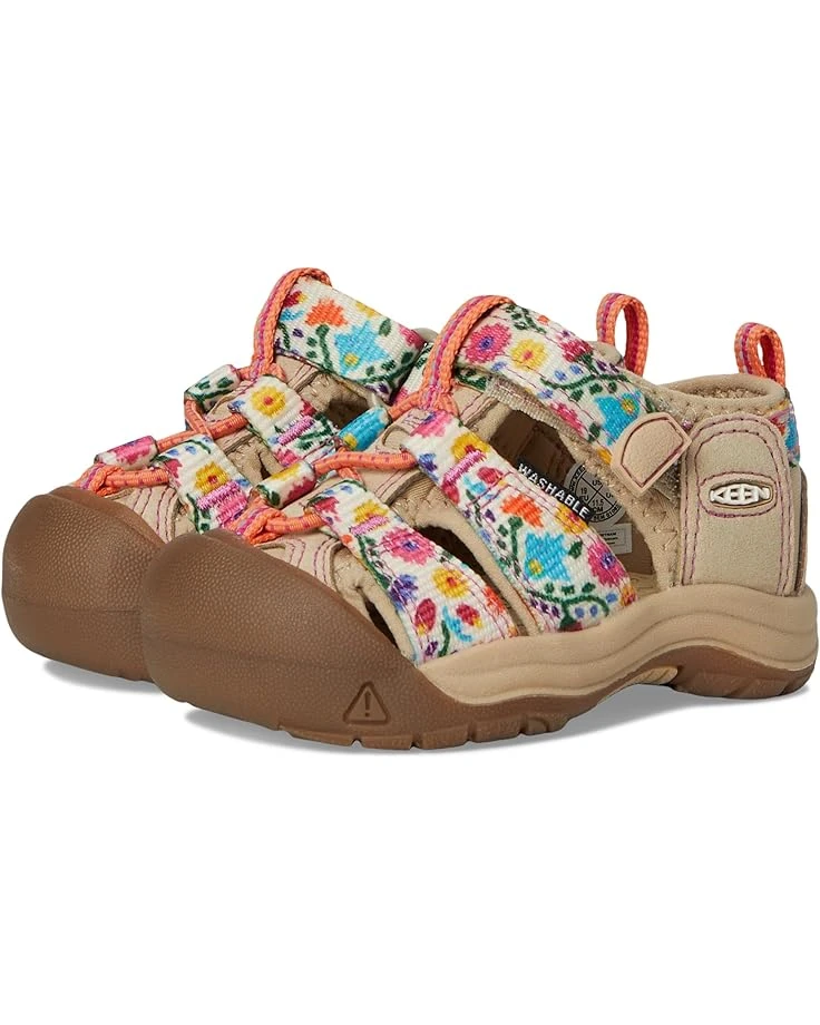 KEEN Kids Newport H2 (Toddler) | Sandals - Image 17