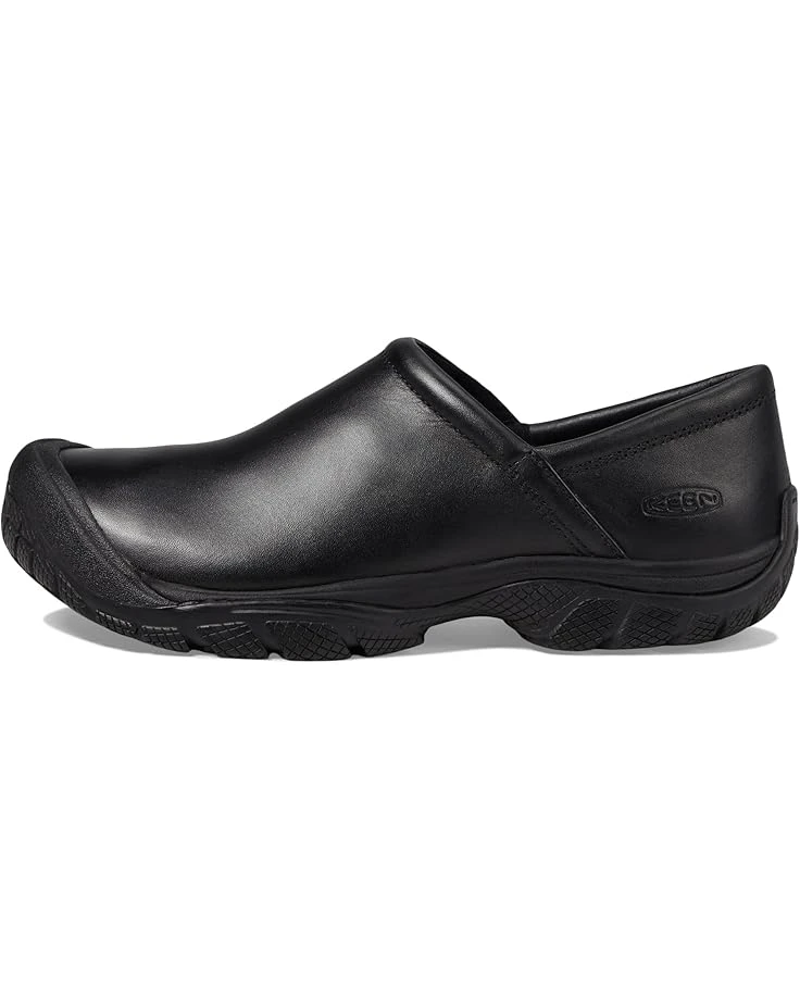 KEEN Utility PTC Slip-On II (Soft Toe) | Clogs - Image 4