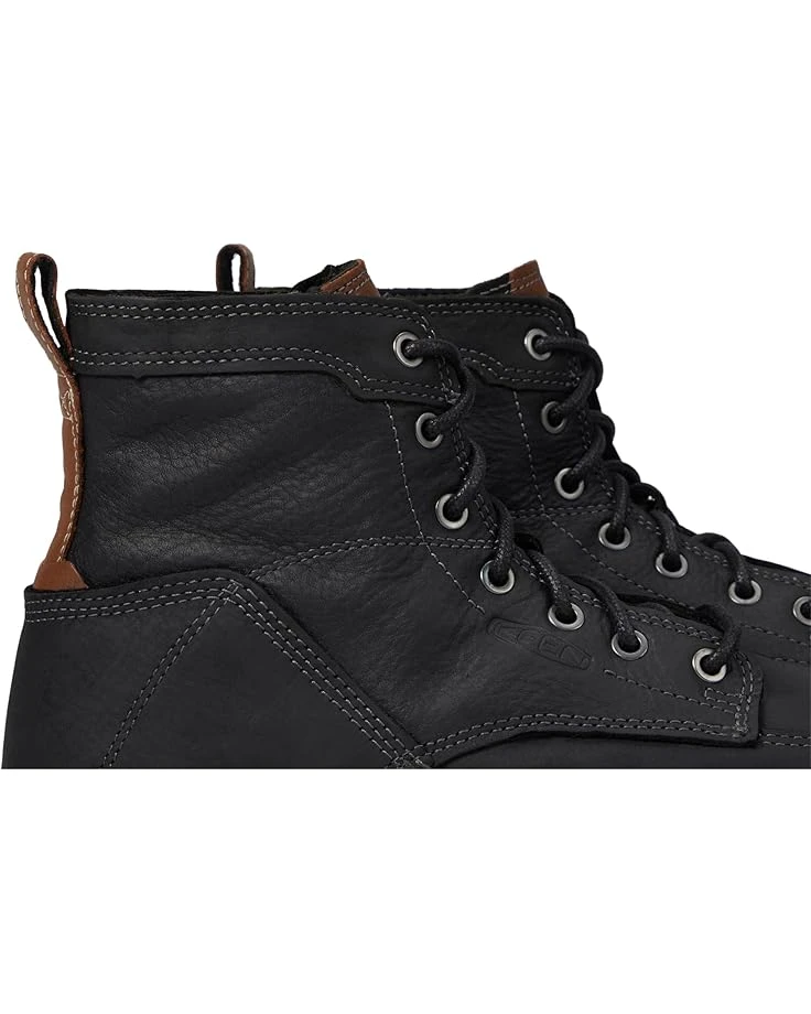 KEEN Utility San Jose Aluminum Toe | Boots - Image 6