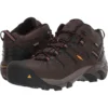 KEEN Utility Lansing Mid Waterproof Steel Toe | Sneakers & Athletic Shoes