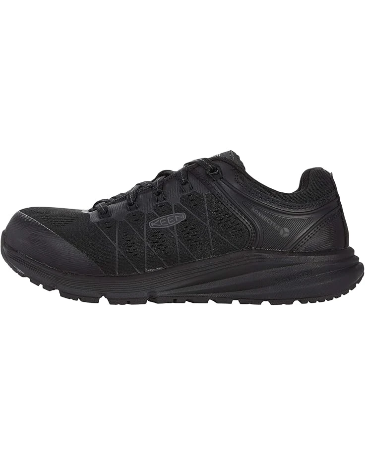 KEEN Utility Vista Energy (Comp Toe) | Sneakers & Athletic Shoes - Image 4