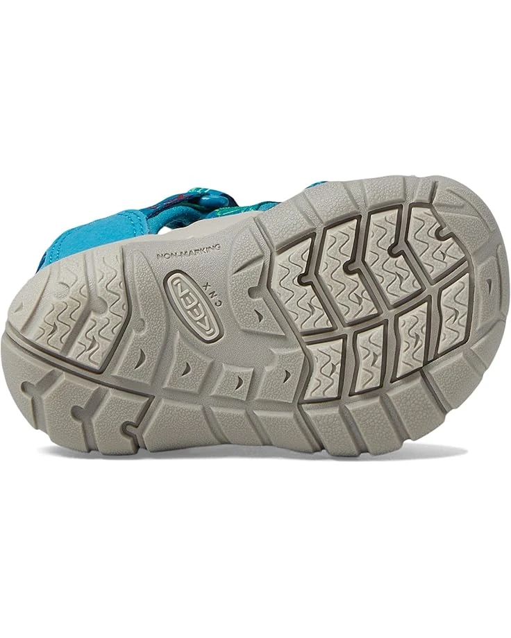 KEEN Kids Seacamp II CNX (Toddler) | Sandals - Image 3