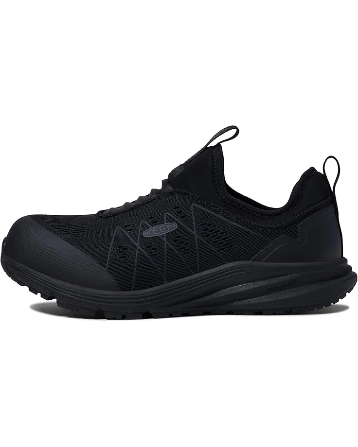 KEEN Utility Vista Energy Shift ESD (Comp Toe) | Sneakers & Athletic Shoes - Image 4