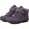 KEEN Kids Knotch Chukka (Little Kid/Big Kid) | Boots