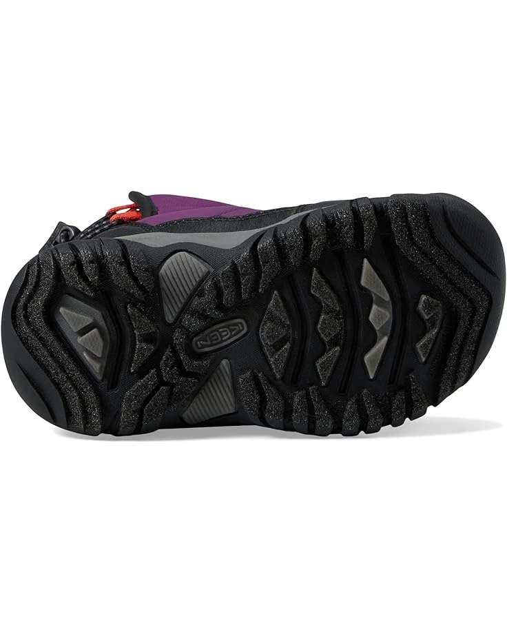 KEEN Kids Puffrider Waterproof (Toddler/Little Kid) | Boots - Image 3