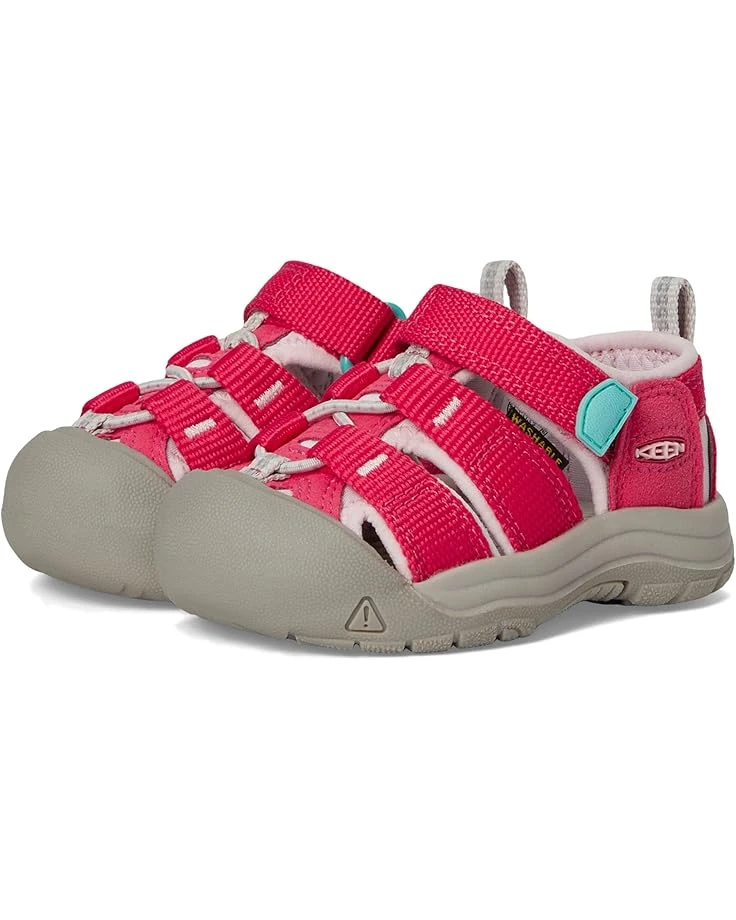 KEEN Kids Newport H2 (Toddler) | Sandals - Image 14