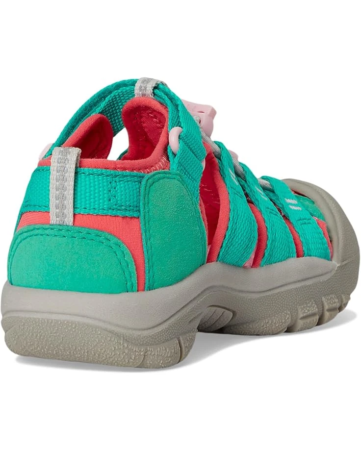KEEN Kids Newport H2 (Toddler/Little Kid) | Sandals - Image 5