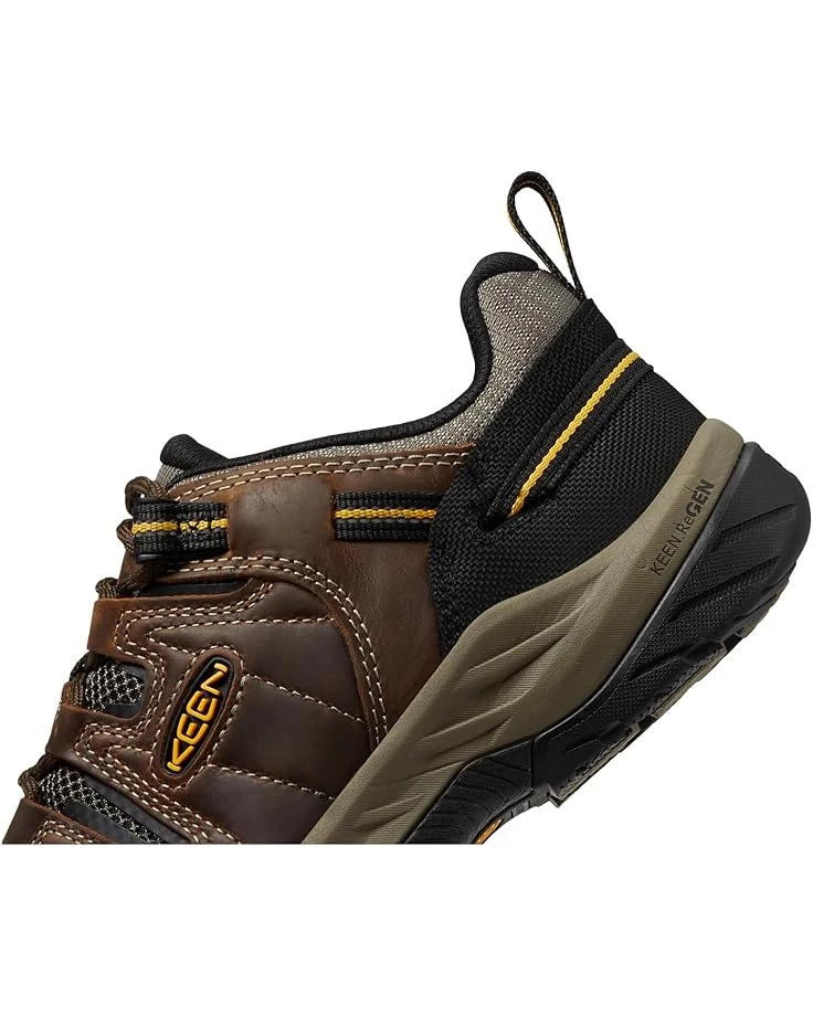 KEEN Utility Flint II (Soft Toe) | Sneakers & Athletic Shoes - Image 5