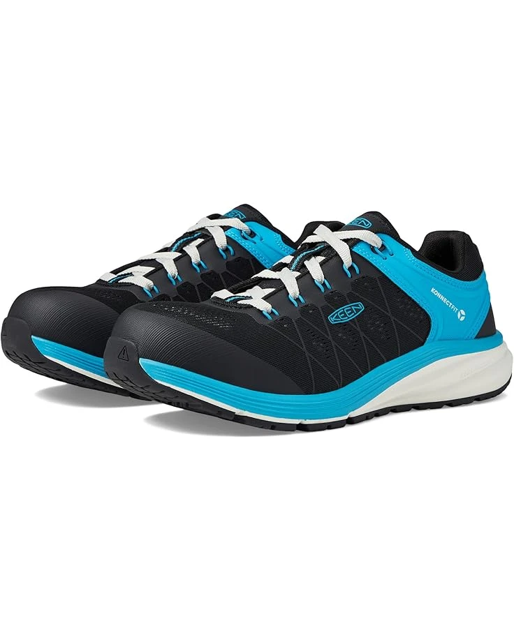 KEEN Utility Vista Energy (Comp Toe) | Sneakers & Athletic Shoes - Image 10