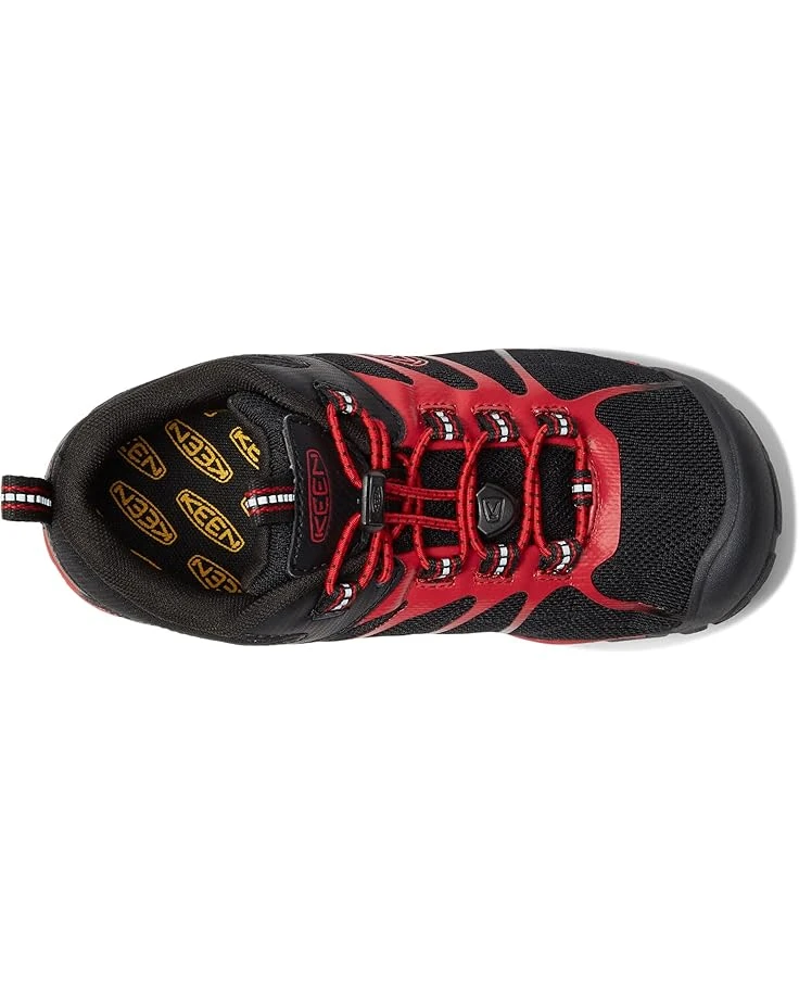 KEEN Kids Chandler 2 CNX (Little Kid/Big Kid) | Hiking - Image 2