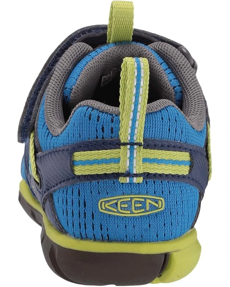 KEEN Kids Chandler CNX (Toddler/Little Kid) | Hiking - Image 5