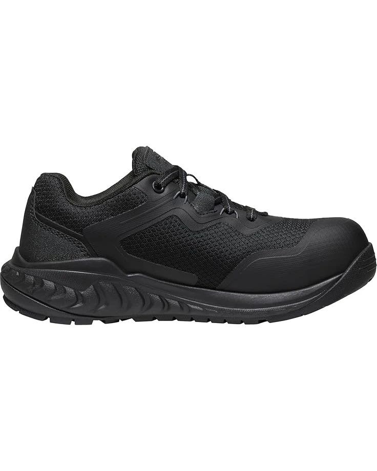 KEEN Utility Tempe Comp Toe | Sneakers & Athletic Shoes - Image 6
