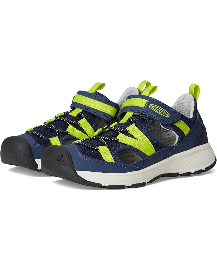 KEEN Kids Motozoa Sandal (Little Kid/Big Kid) | Sandals - Image 8