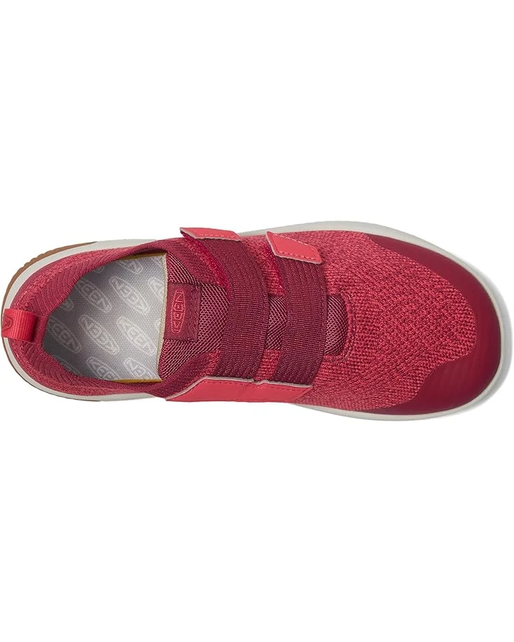 KEEN Kids KNX Knit DS (Big Kid) | Sneakers & Athletic Shoes - Image 2