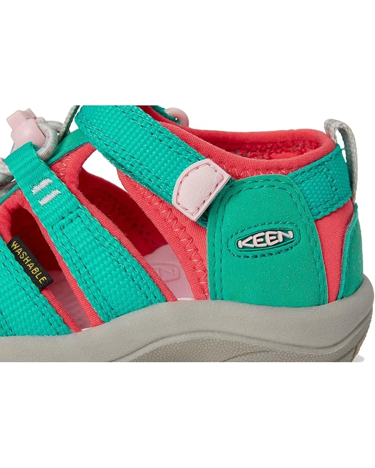 KEEN Kids Newport H2 (Toddler/Little Kid) | Sandals - Image 6