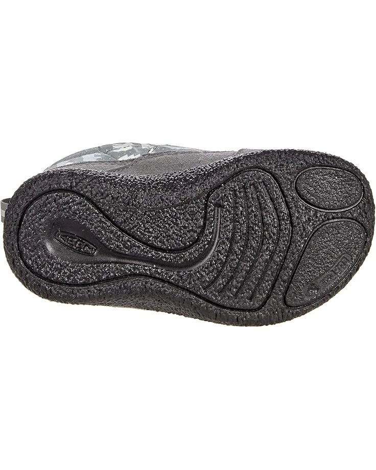 KEEN Kids Howser Low Wrap (Toddler/Little Kid) | Slippers - Image 3