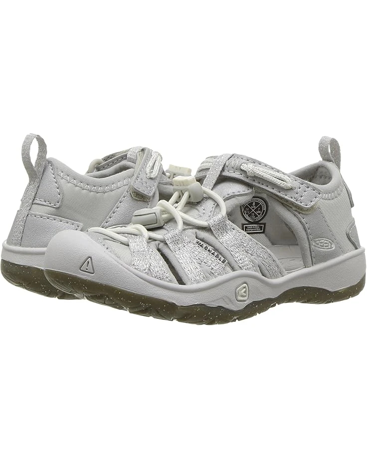 KEEN Kids Moxie Sandal (Toddler/Little Kid) | Sandals - Image 8