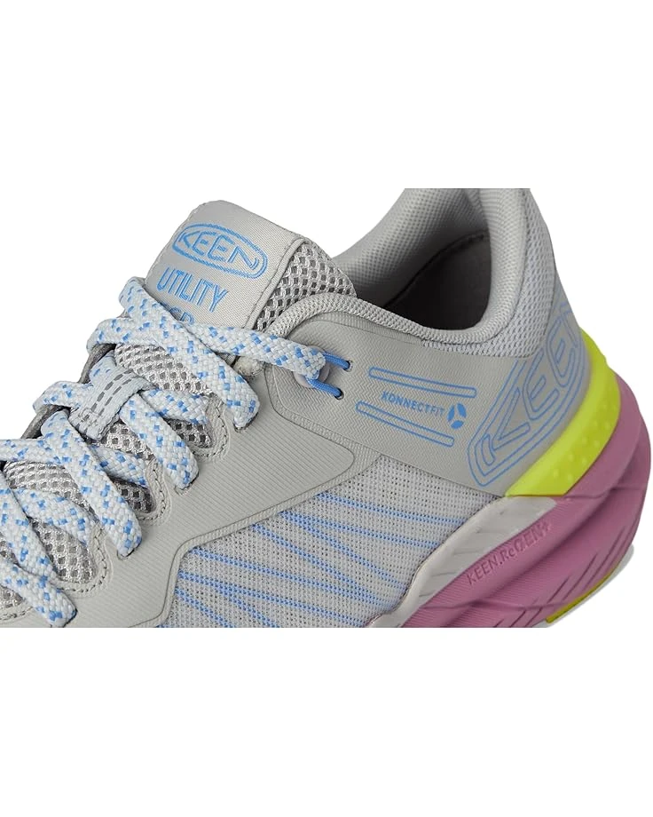 KEEN Utility Speedworks ESD Work Sneakers (Carbon-Fiber Toe) | Sneakers & Athletic Shoes - Image 6