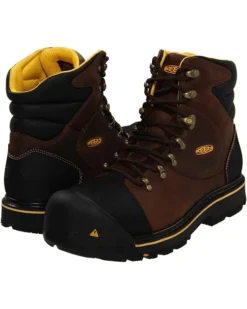 KEEN Utility Milwaukee | Boots