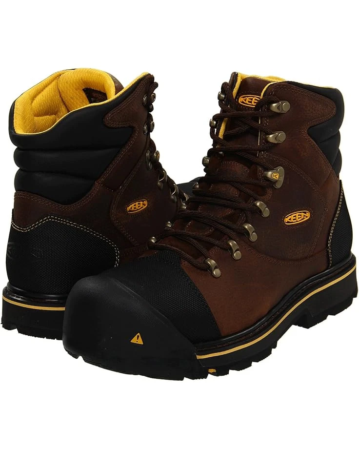 KEEN Utility Milwaukee | Boots
